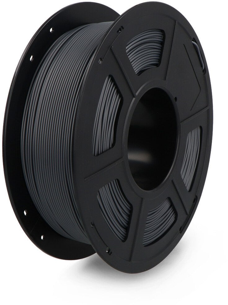 Filament Sunlu High Speed PLA 1,75mm 1kg - Grey}