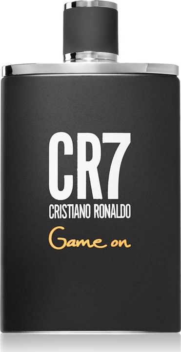 Cristiano Ronaldo CR7 Game On EDT 100 ml
