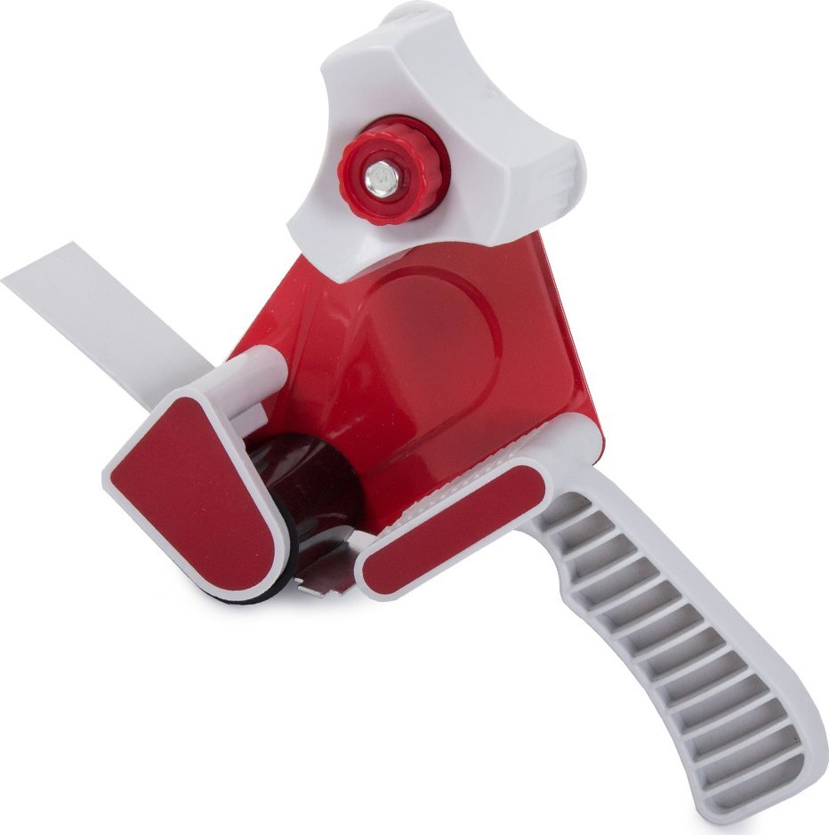 Verk Dyspenser do taśmy taśm pakowych zaklejarka uchwyt Dyspenser do taśmy taśm pakowych zaklejarka uchwyt