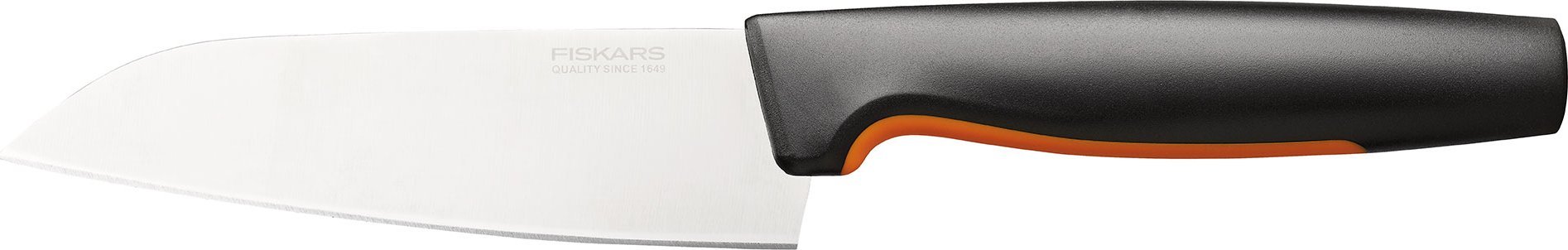 Fiskars Nóż szefa kuchni FISKARS mały 12 cm
