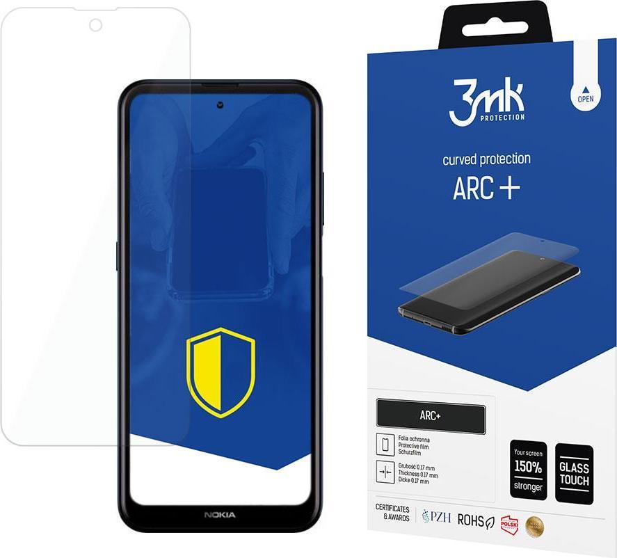 3MK Nokia X100 - 3mk ARC+