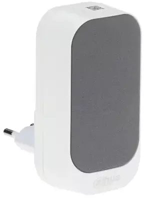 Dahua Technology BEZPRZEWODOWY GONG DRZWIOWY DS1AG Wi-Fi 6, AC 230V