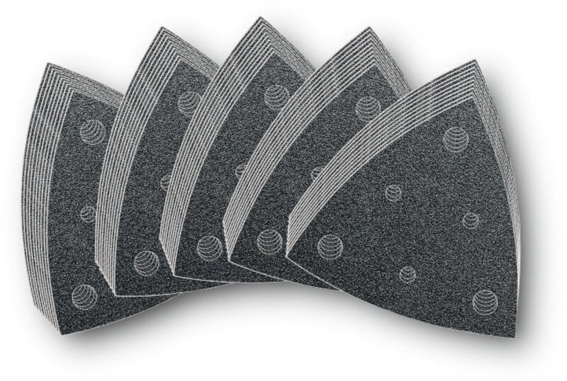 Fein Fein Sanding Sheet Set