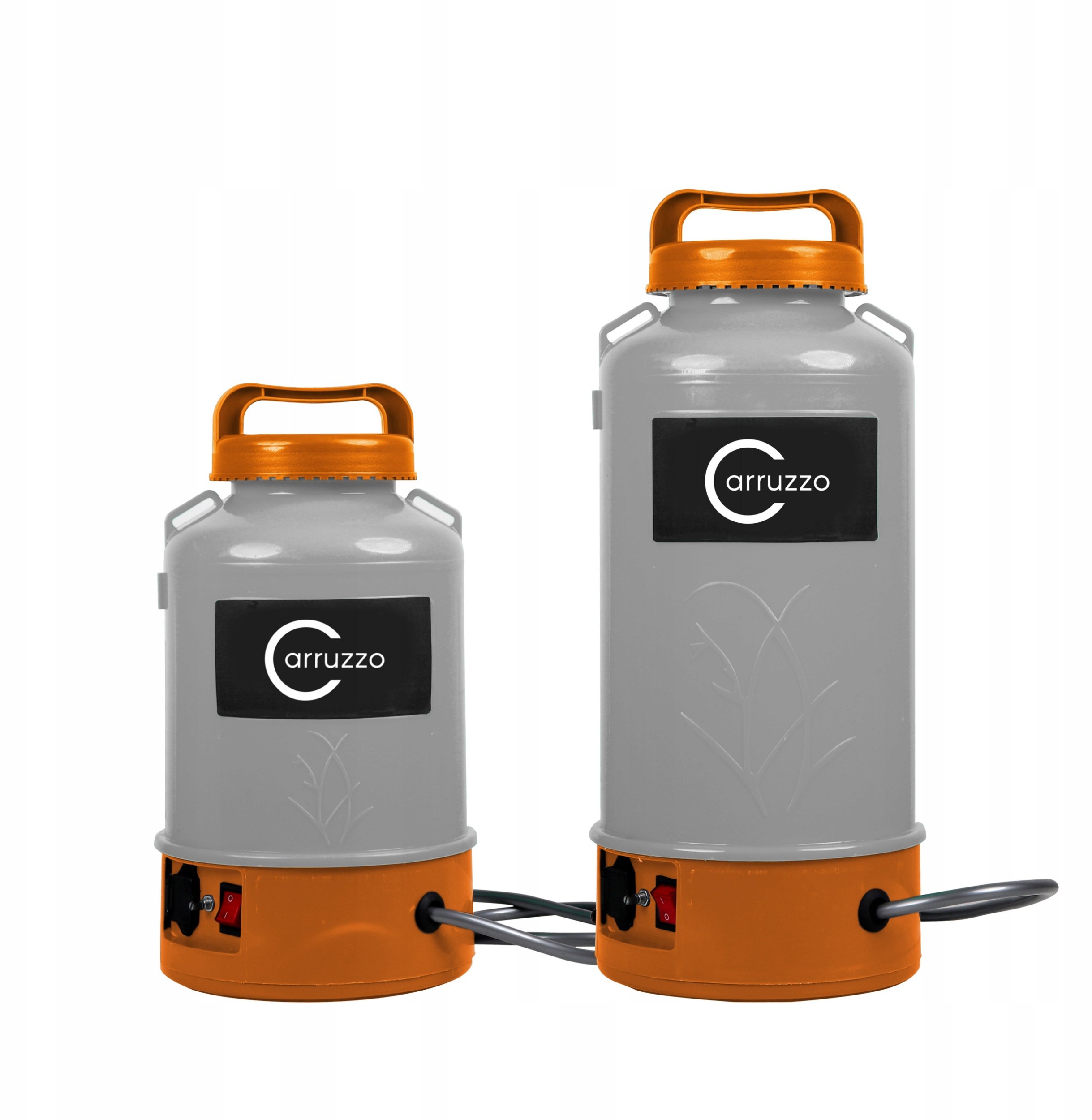 O17FA OPRYSKIWACZ CIŚNIENIOWY OGÓRD AK 8L