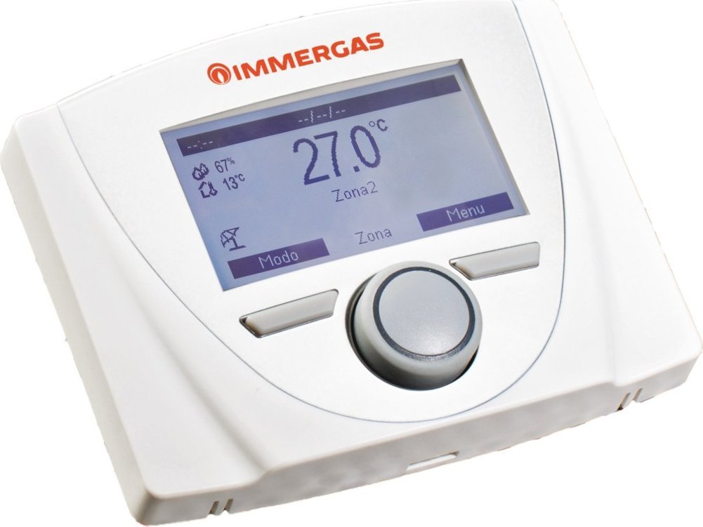 Immergas Panel sterowania do MAGIS V2