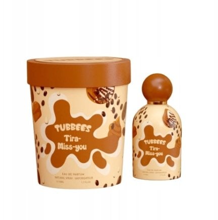 Tubbees Tira Miss-You EDP U 50 ml