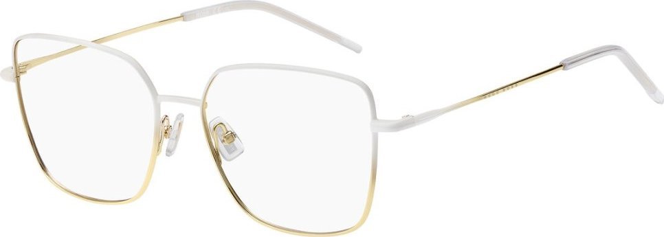 Hugo Boss Ramki do okularów Damski Hugo Boss BOSS-1334-IJS 55 mm