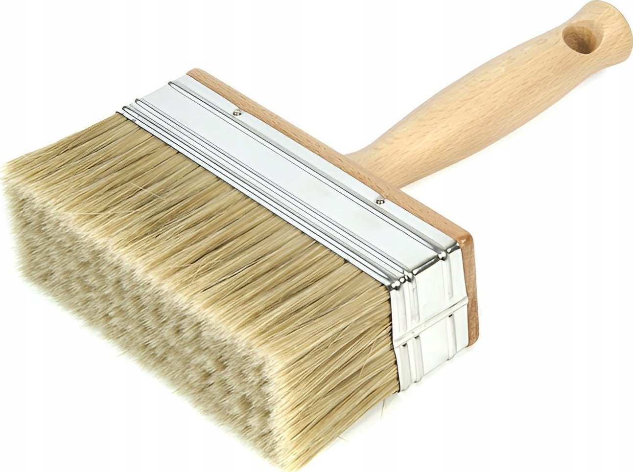 AWTools AWTOOLS PĘDZEL DO TAPET 3*130mm