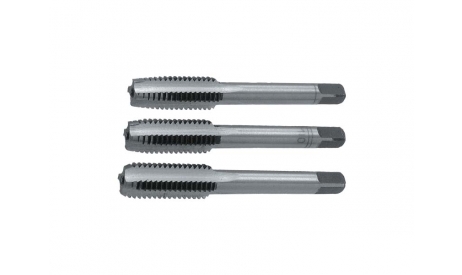 Modeco Gwintownik ręczny M16 3szt. (MN-62-046)