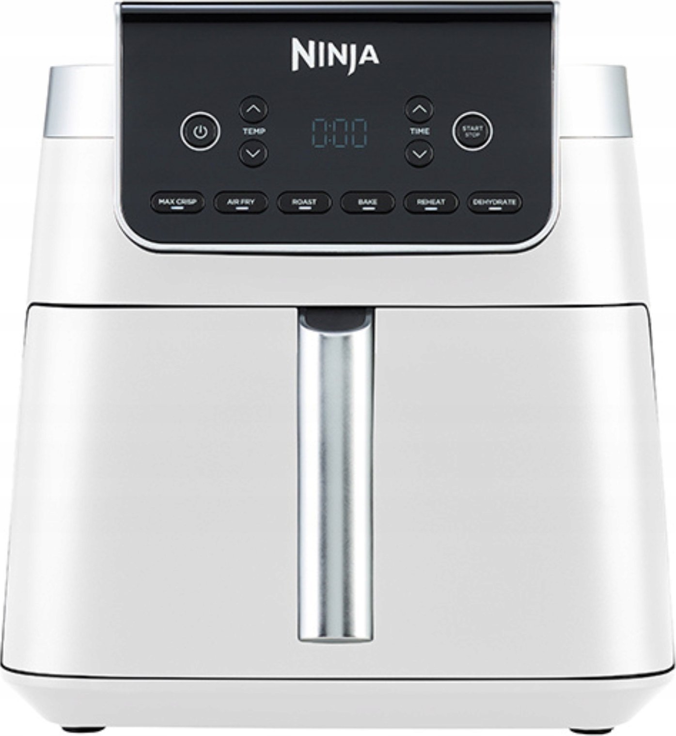 Frytkownica beztłuszczowa Ninja Max Pro AF180EUWH