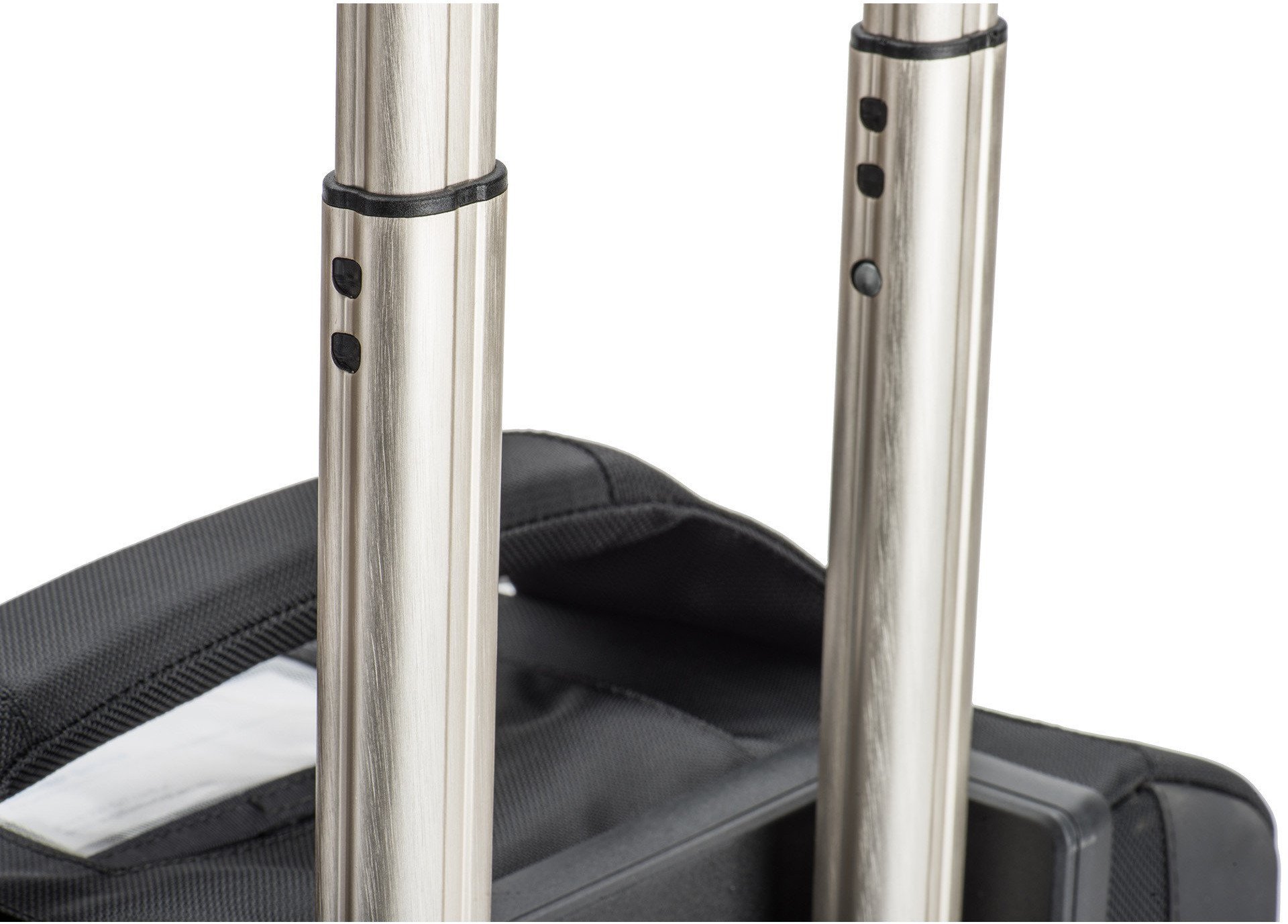 Think Tank Airport Security V3.0, Trolley case, Any brand, Notebook compartment, Black