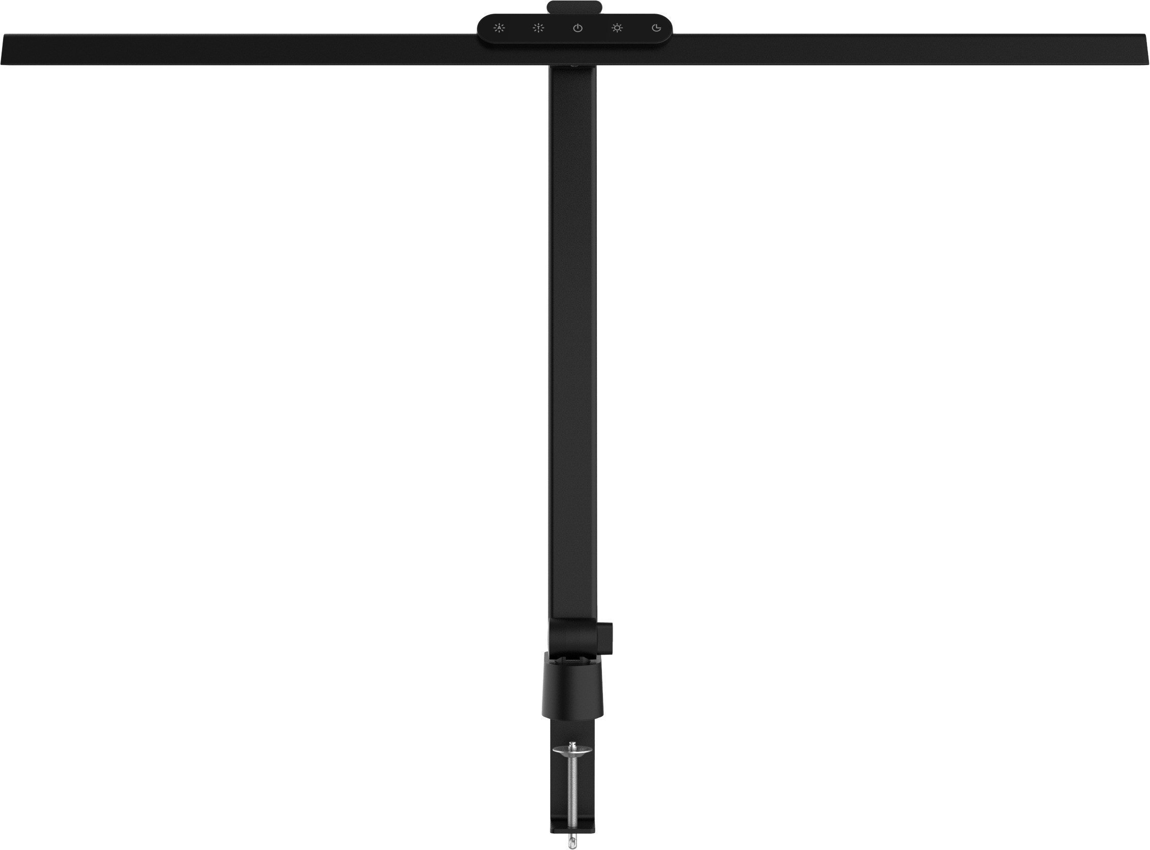 Fuj:tech LED Light Bar work light for above the screen