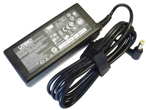 Zasilacz do laptopa Acer AC ADAPTOR 65W 19V YEL LF