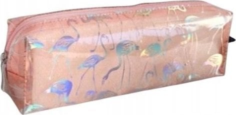 Piórnik Fresh Piórnik tuba mała Flamingi FRESH