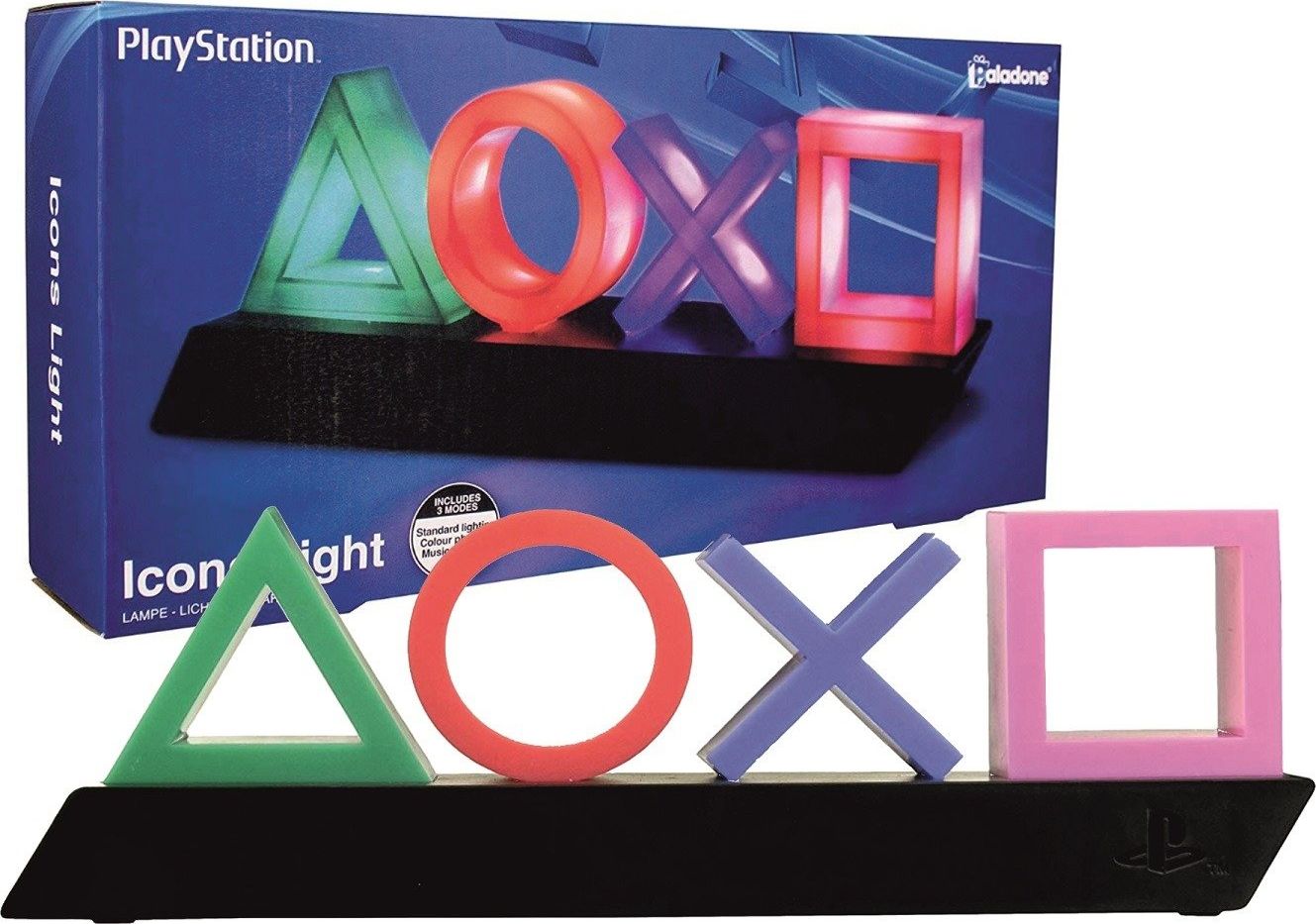 Ekids Lampka biurkowa (PP4140PS)