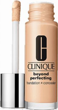 Clinique Beyond Perfecting Foundation & Concealer 02 Alabaster 30ml