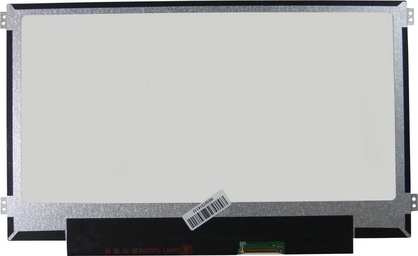 Pamięć do laptopa CoreParts CoreParts MSC116H40-210M części zamienne do notatników Wyświetlacz