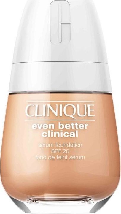 Clinique CLINIQUE_Even Better Clinical Serum Foundation SPF20 podkład wyrównujący koloryt skóry WN 16 Buff 30ml