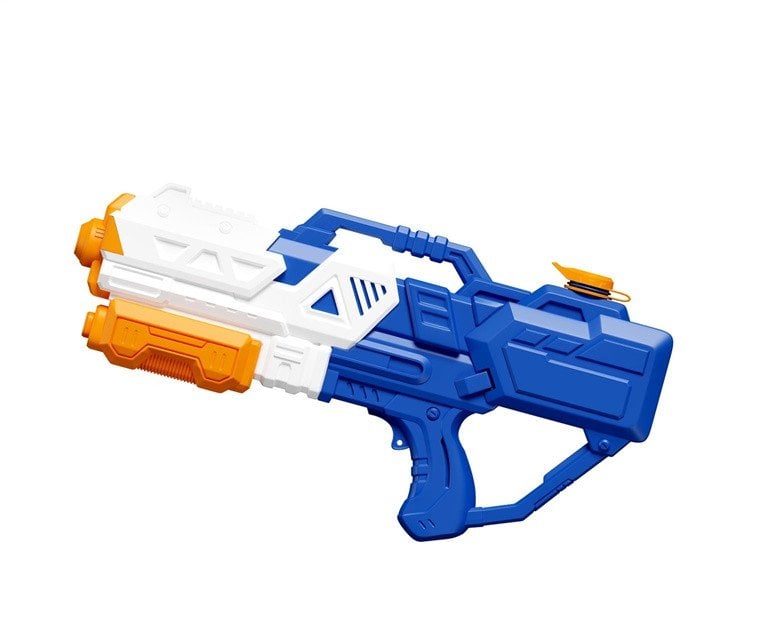 TOY WATER GUN 33CM