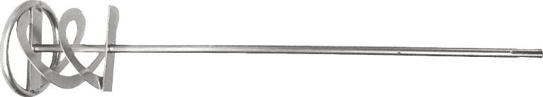 AWTools mieszadło SDS+ 120mm x 600mm (AW30466)