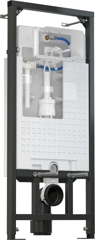 Stelaż Onnline Stelaż podtynkowy WC Onnline do suchej zabudowy ze wspornikami w komplecie