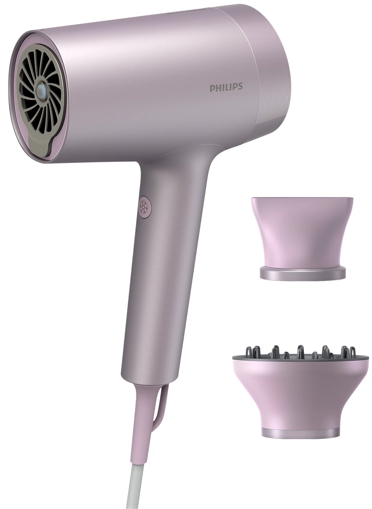 Suszarka Philips BHD723/10