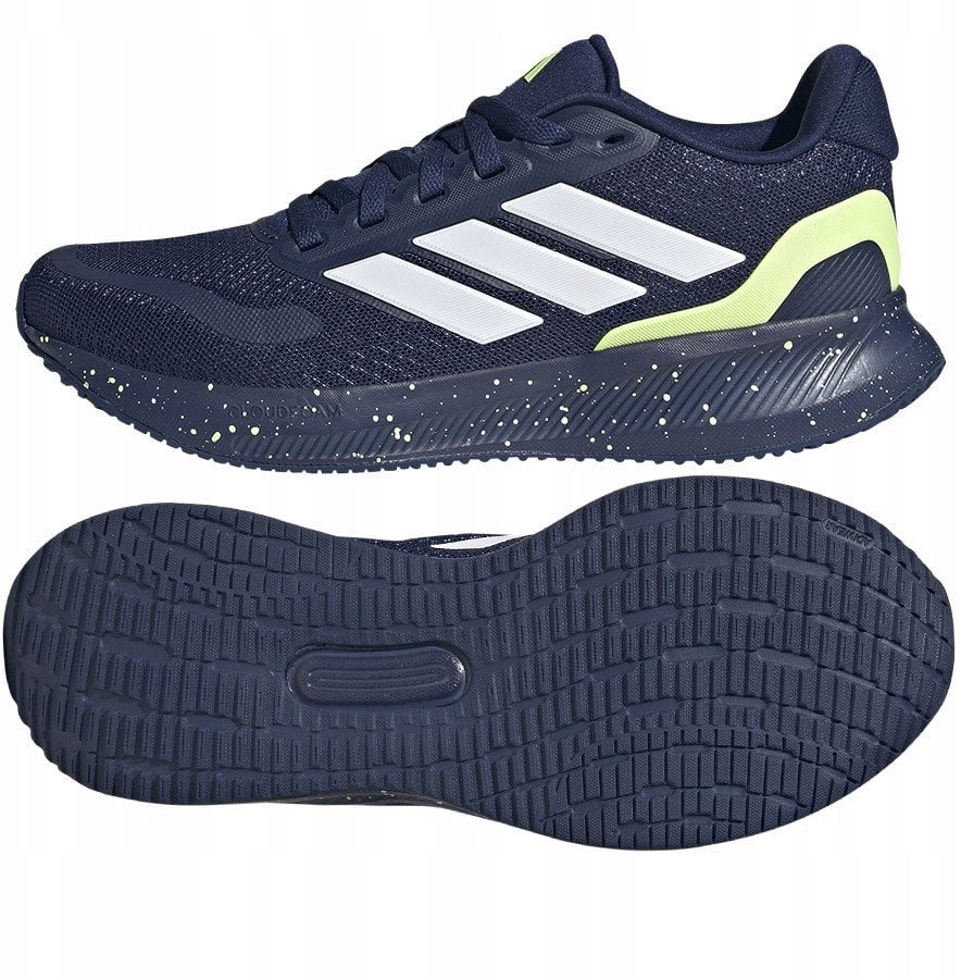 Buty adidas Runfalcon 5 J JQ9781