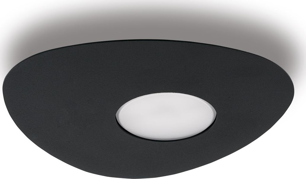 Lampa sufitowa Nowodvorski Nowoczesny plafon do salonu Nowodvorski ORGANIC I 8303