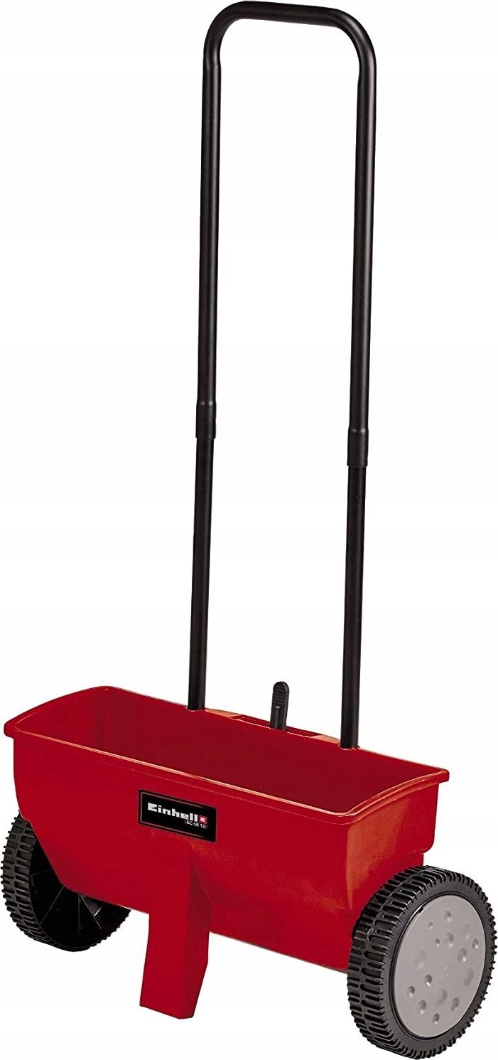 Einhell Einhell Spreader GC-SR 12, spreader (red/black)