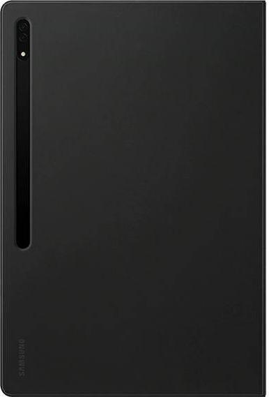 Etui na tablet Samsung Etui Samsung EF-ZX900PB Tab S8 Ultra czarny/black Note View Cover