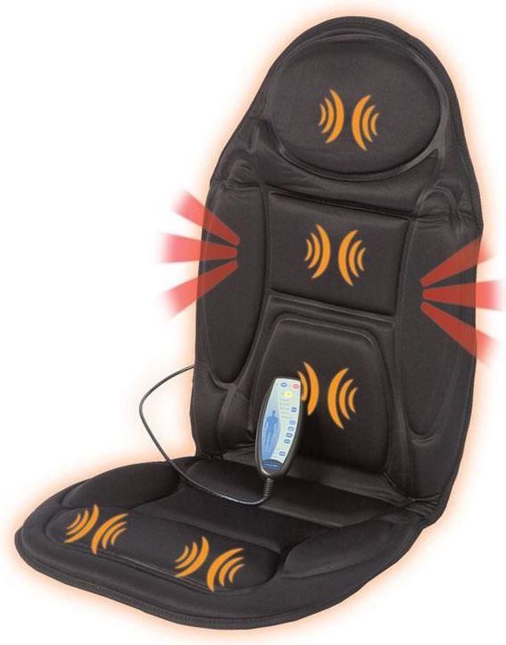 Masażer Lanaform LA110304 mata masująca