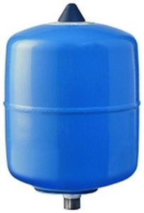 Reflex Naczynie przeponowe wzbiorcze c.w.u DE 18L 7303013