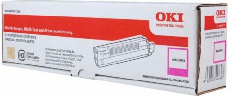 OKI Bęben MC853/873 (44844470)