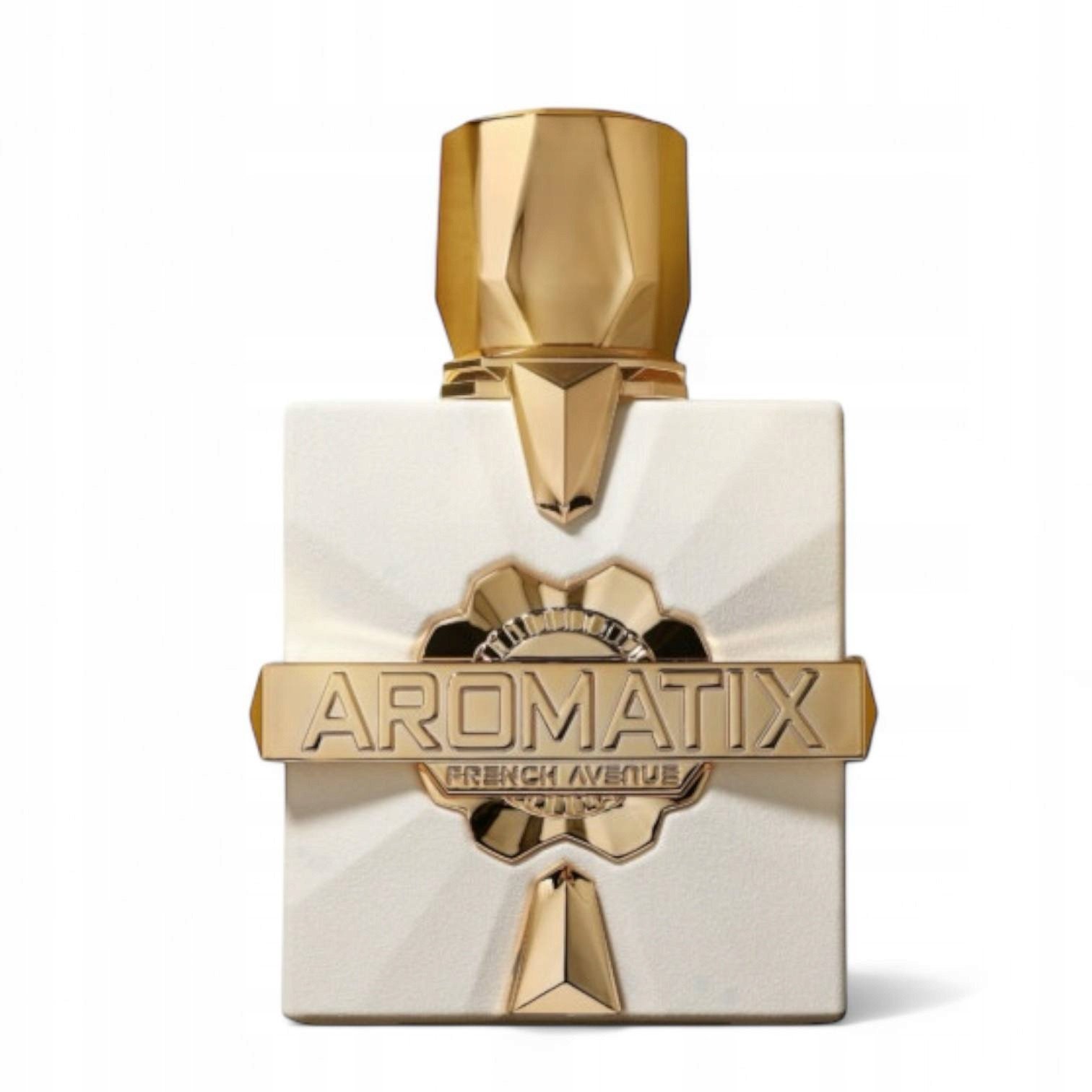 French Avenue X Aromatix Platine Blanc Extrait De Parfum