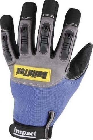 Portwest A720 Rękawice Impact. XXL