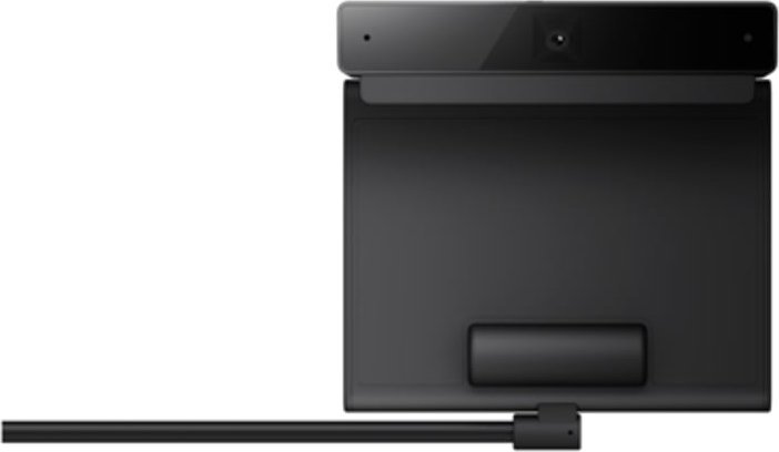 Sony CMU-BC1 kamera su mikrofonu