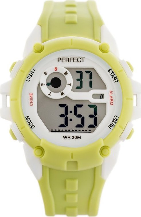 ZEGAREK DZIECIĘCY PERFECT 8202 (zp347c)