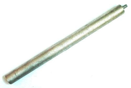 Galmet Anoda magnezowa 25X390mm ze śrubą M8 (M-000005)