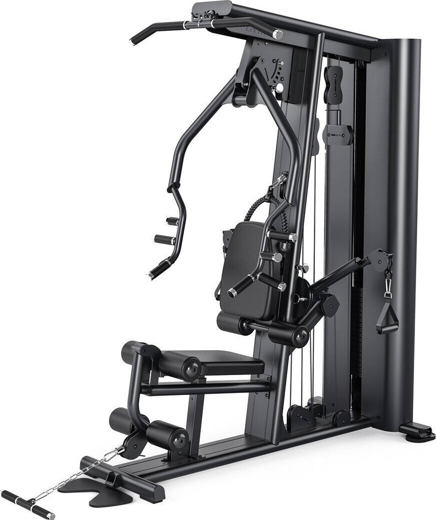 Gymost Atlas treningowy L131 wielofunkcyjny siłowy Gymost