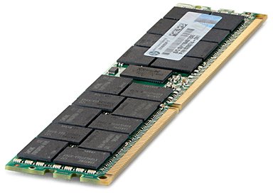 Pamięć HP 632204-001 moduł pamięci 16 GB 1 x 16 GB DDR3