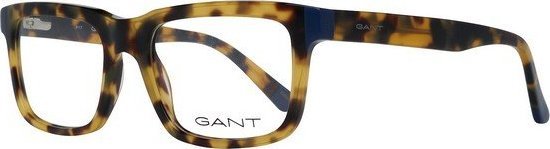 Gant Ramki do okularów Męskie Gant GA3158-053-52 ( 52 mm)