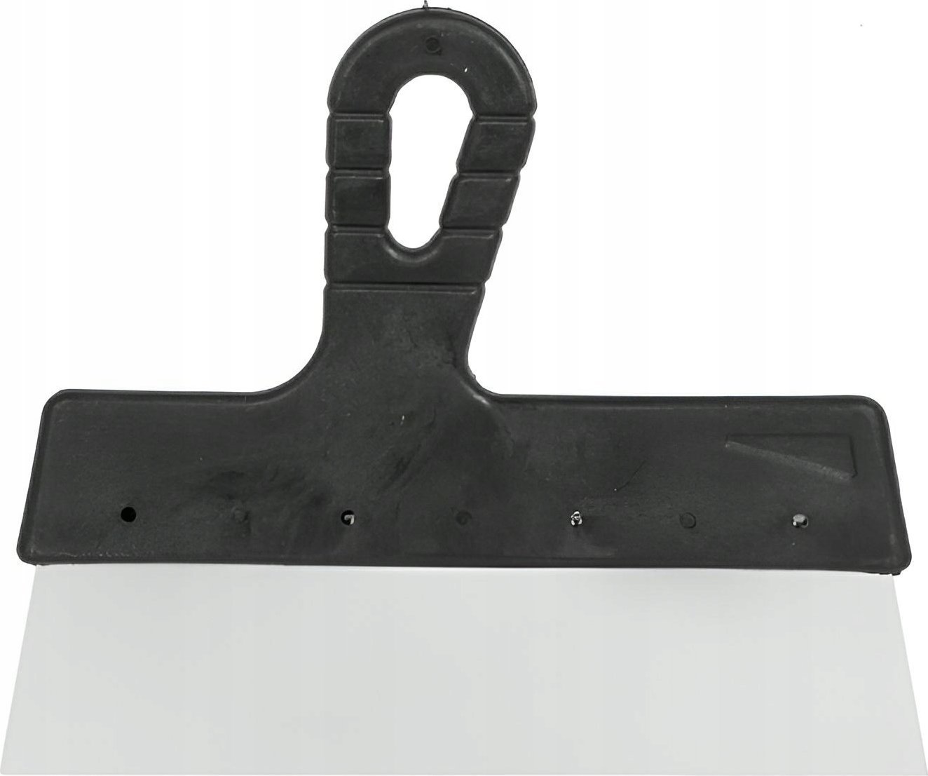 AWTools AWTOOLS SZPACHLA NIERDZEWNA 200mm UCHWYT PLASTIKOWY