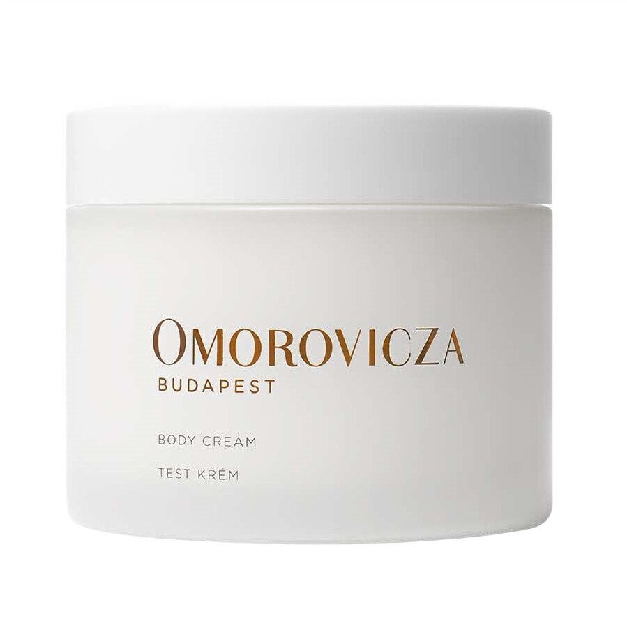 OMOROVICZA_Body Cream krem do ciała 200ml