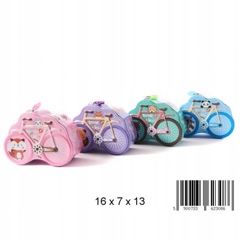 Skarbonka rower D40286 23086