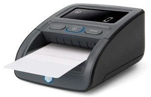 SafeScan Karty czyszczące do testerów