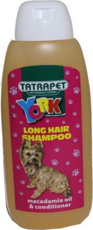 TATRAPET Szampon Benny Yorks 200ml 481.47 (33058)