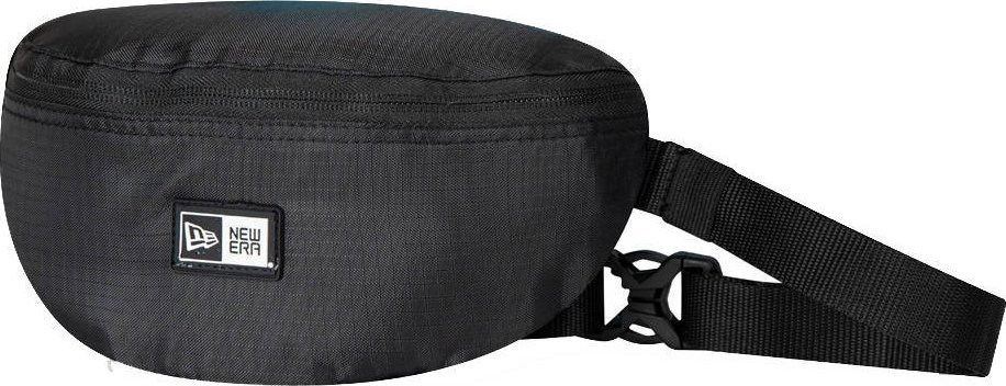 New Era Saszetka nerka NEW ERA Black Mini Waist Bag czarna