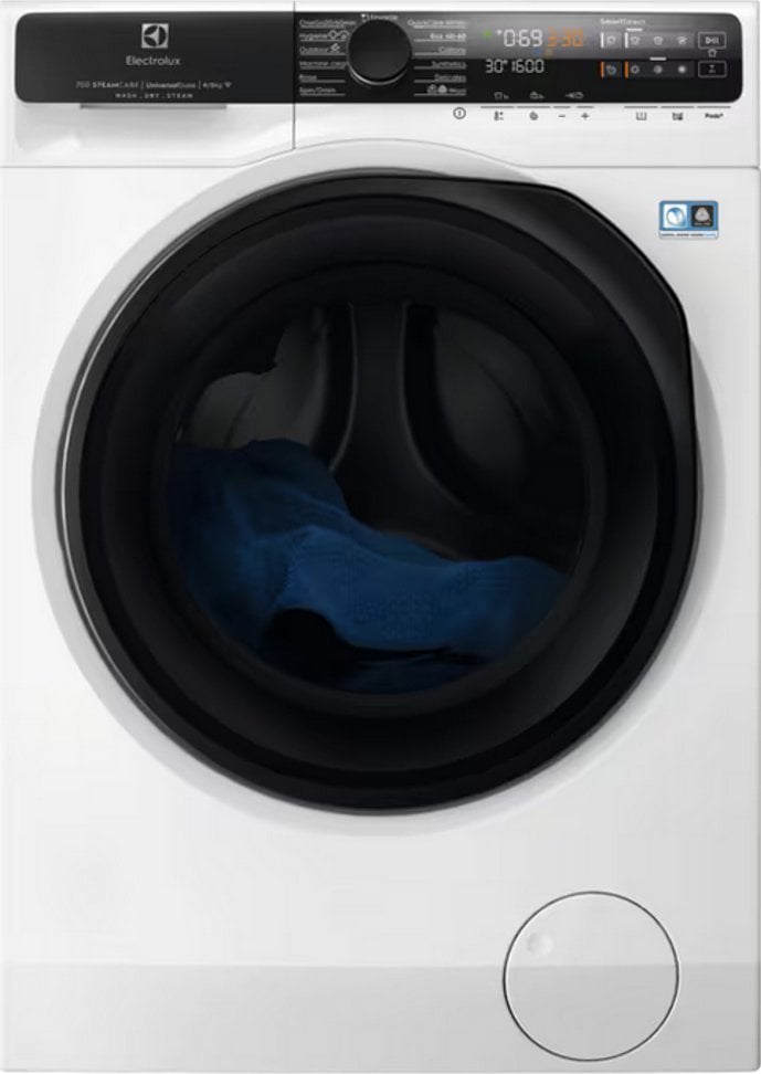 WASHER- DRYER EW7W5697QE ELX