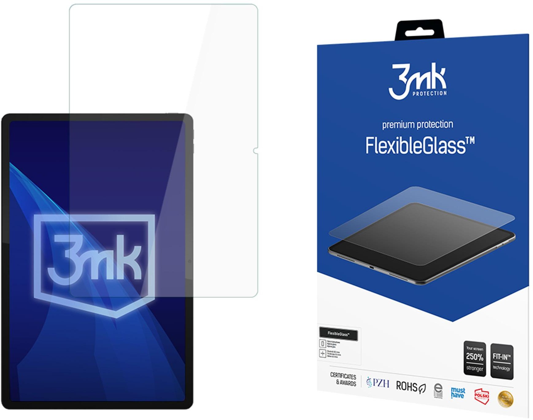 LENOVO IDEATAB PRO - UP TO 15 3MK FLEXIBLEGLASS