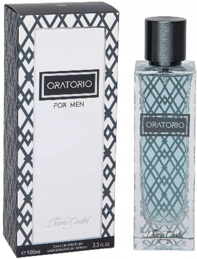 Tom Ford Diane Castel Oratorio Eau De Parfum For Men 100 ml